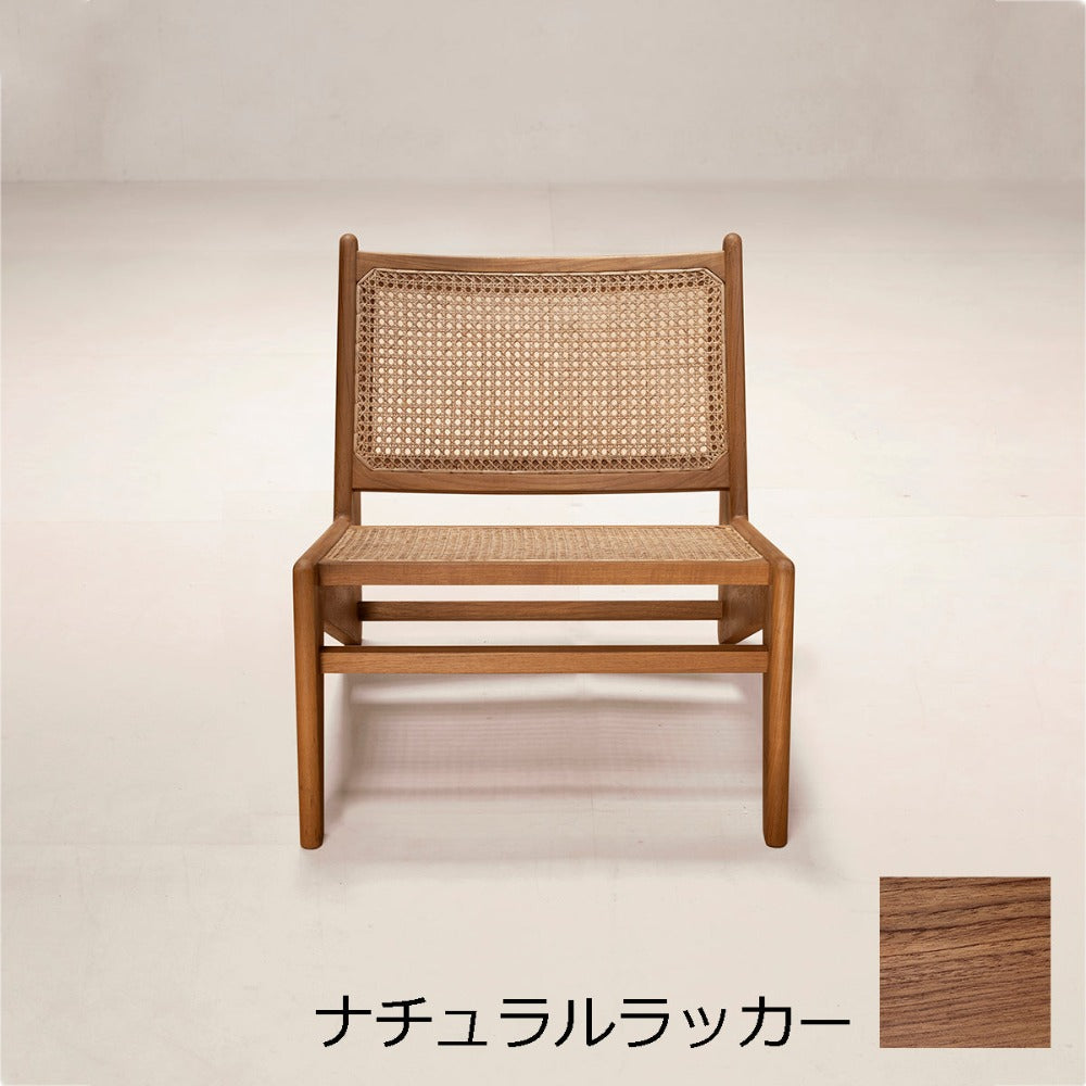 PH59カンガルーチェア-ナチュラルラッカー
