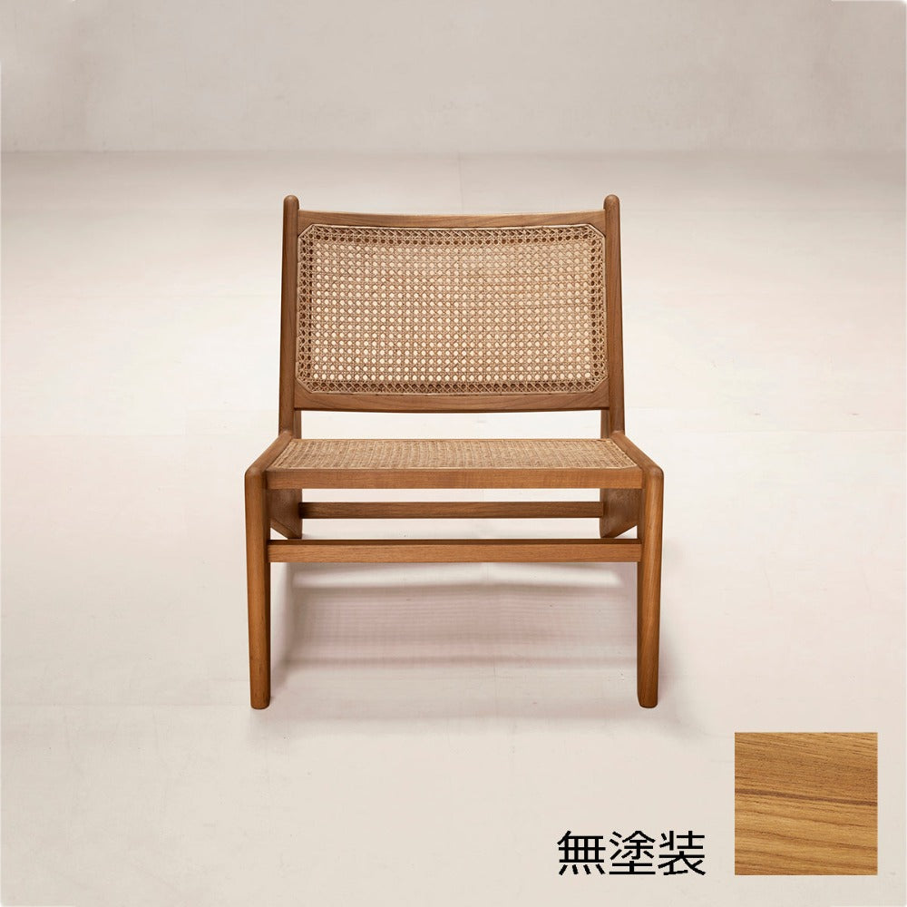 PH59カンガルーチェア-無塗装