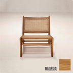 PH59カンガルーチェア-無塗装