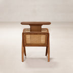 ムンガルサイドテーブル　正面