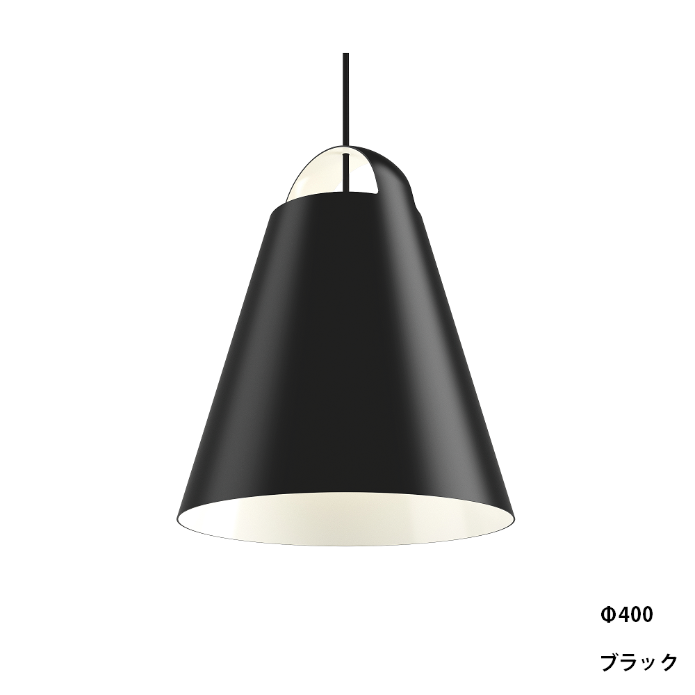 アバーヴ　Φ400ブラック
