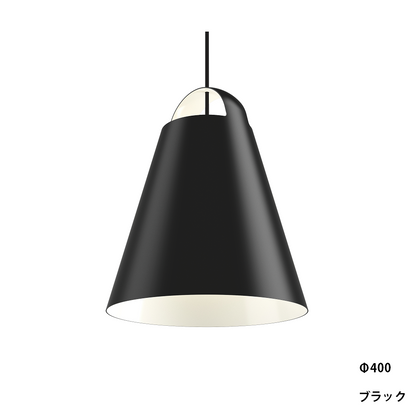 アバーヴ　Φ400ブラック