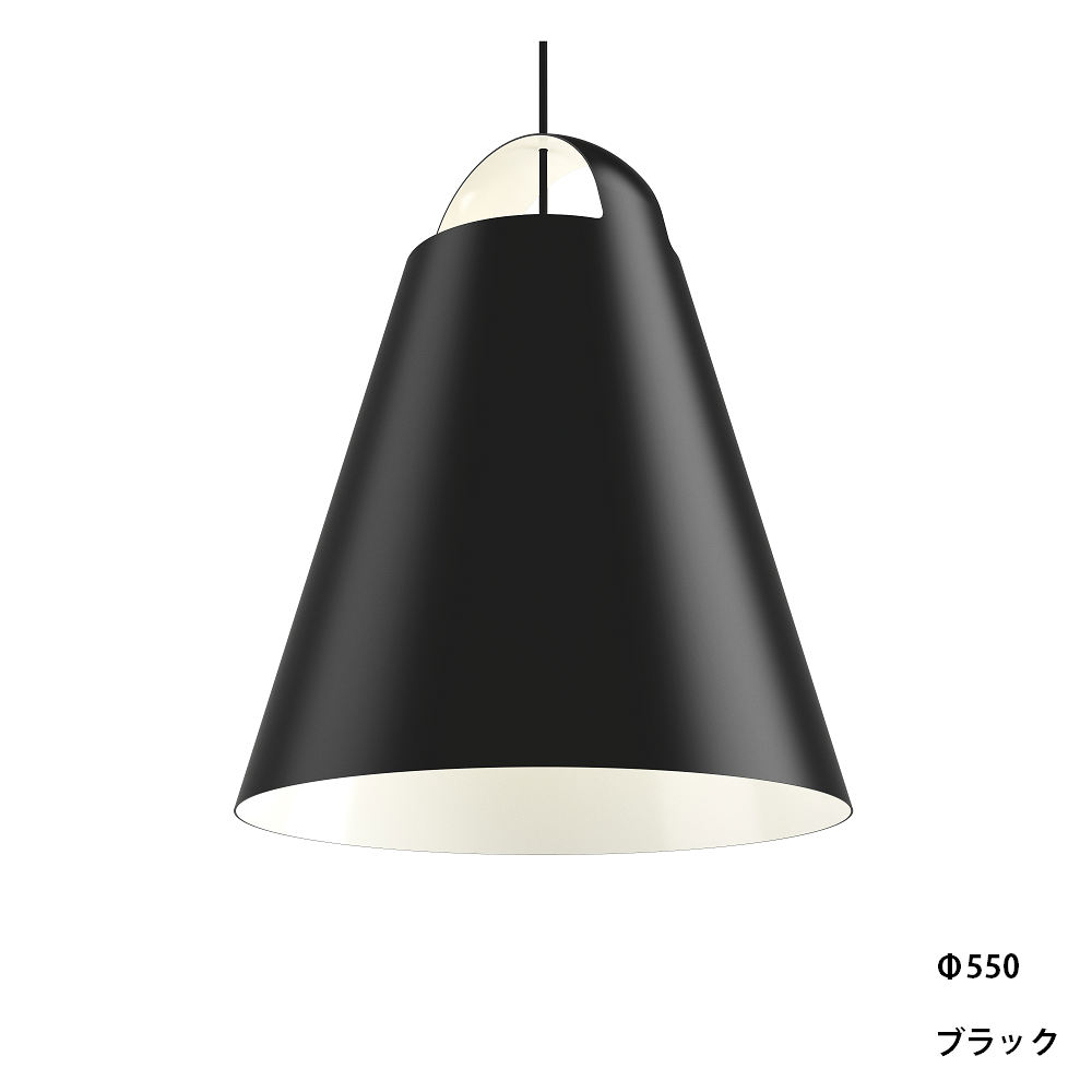アバーヴ　Φ550ブラック