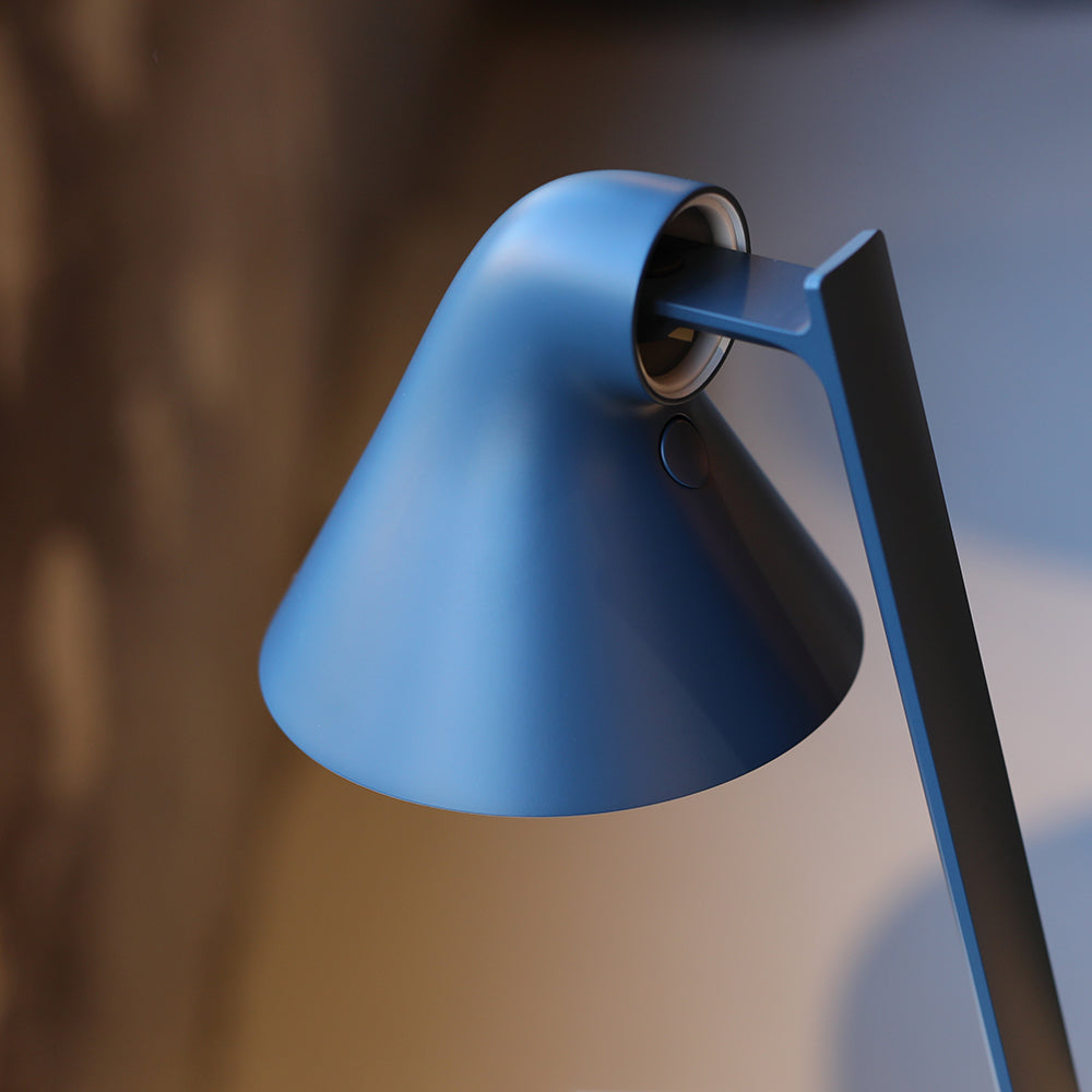 NJPミニテーブル-シェードのディテール