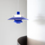 PH5モノクロームブルーイメージ2