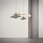 PH5とPH5ミニ-モノクロームホワイト