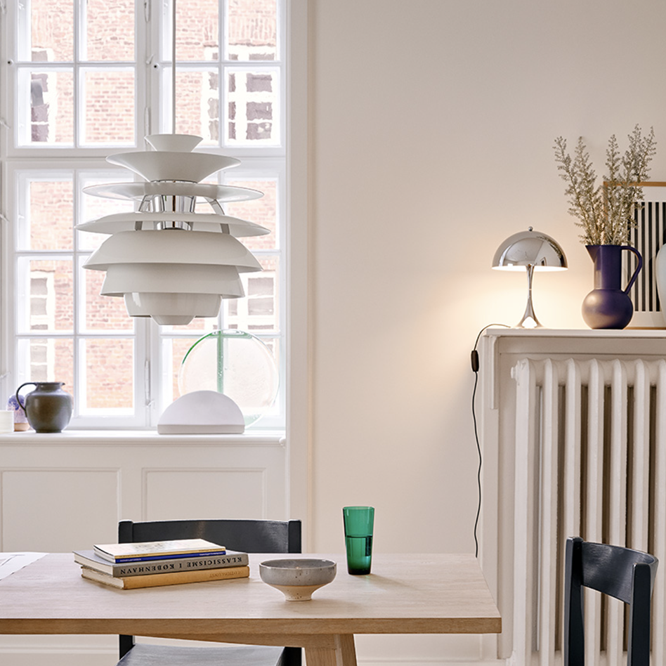 PH スノーボール|ペンダントライト – ARIA WEB STORE PH スノーボール|ペンダントライト – ARIA WEB STORE