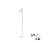 Yuhフロア-ホワイト真鍮