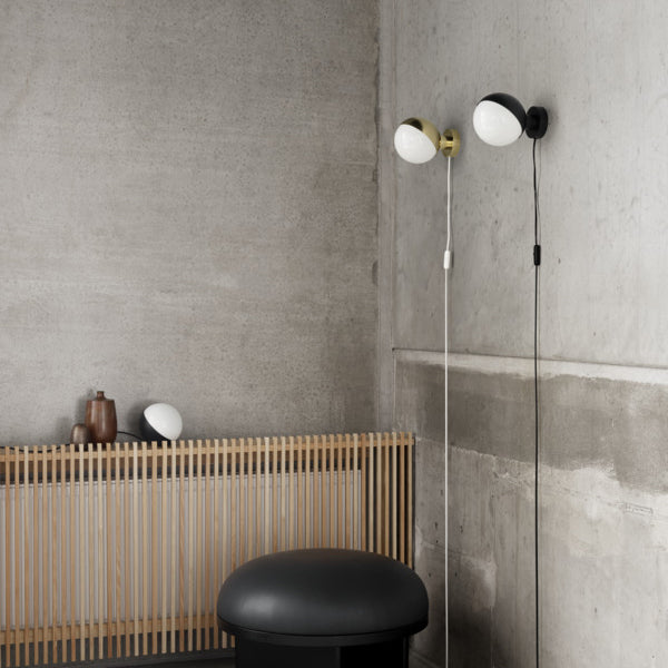 VLステュディオウォール-使用イメージ-無点灯