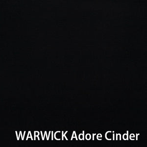 WARWICK Adore Cinder