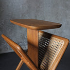 ムンガルサイドテーブル　イメージ