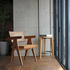 PH28Vレッグオフィスチェア-使用イメージ2